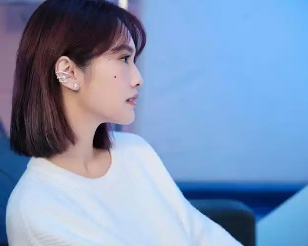 杨丞琳献唱以年为单位的恋爱