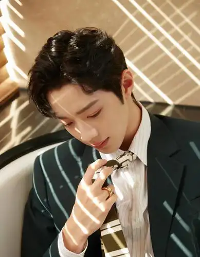 赖冠霖优质图集