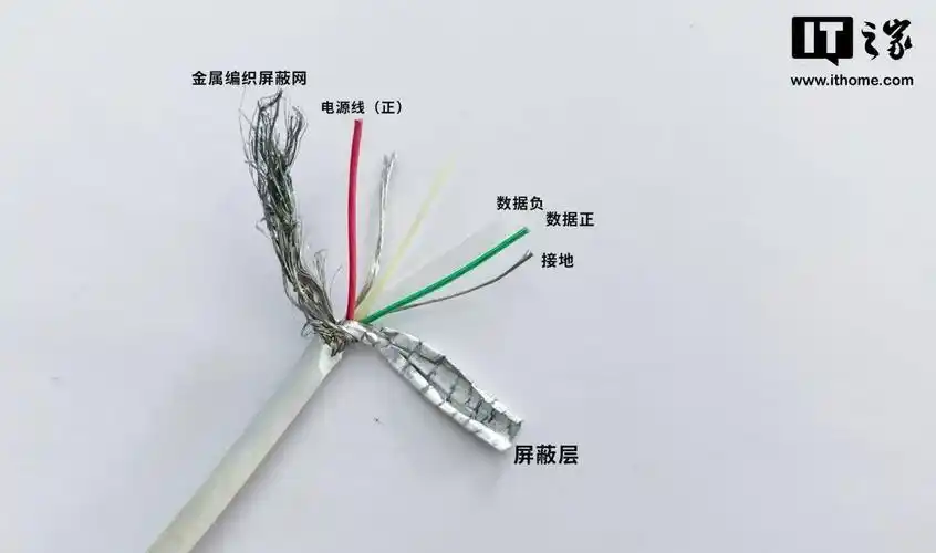 只要知道,通常情况下,红色和黑色的属于电源线(红色正极,黑色接地)