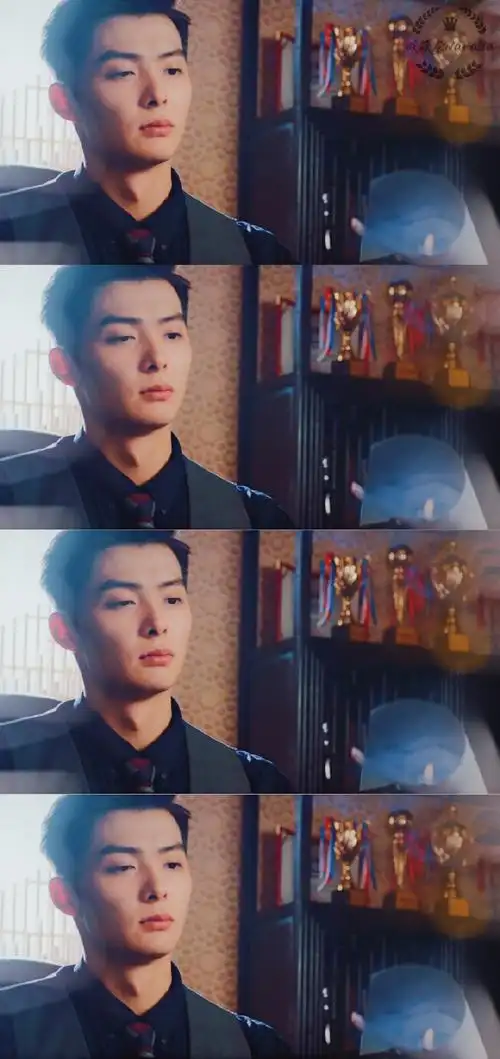 电视剧终极笔记超话73#张铭恩张副官#73#张日山#今天是张日山的