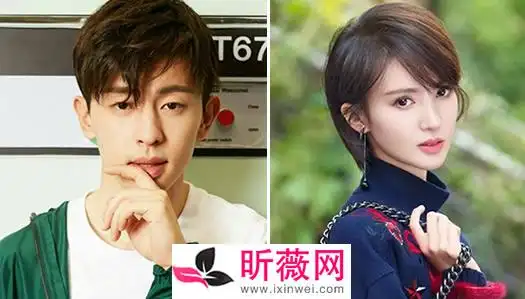 邓伦女朋友叫什么名字邓伦交往过的4位女朋友介绍