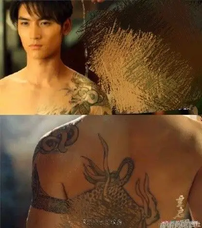 (盗墓重启老九门)麒麟纹身-快穿,系统逼我开后宫-话本小说网