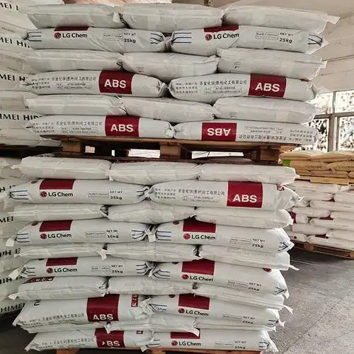 阻燃abs af312c惠州lg防火abs颗粒 韩国lg电器外壳白色樟木头abs-阿里