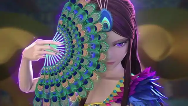 精灵梦第十季:孔雀和齐娜到底有多强?其他叶罗丽战士望尘莫及