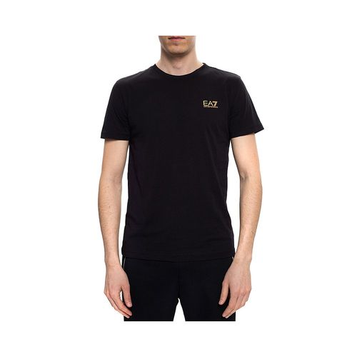 香港直邮emporioarmani阿玛尼印花短袖8npt51pjm9z1578时尚t恤