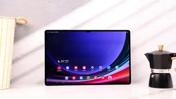 全面拉高安卓平板体验上限三星galaxytabs9ultra评测