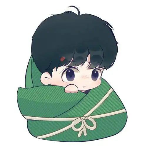 端午粽意你##肖战