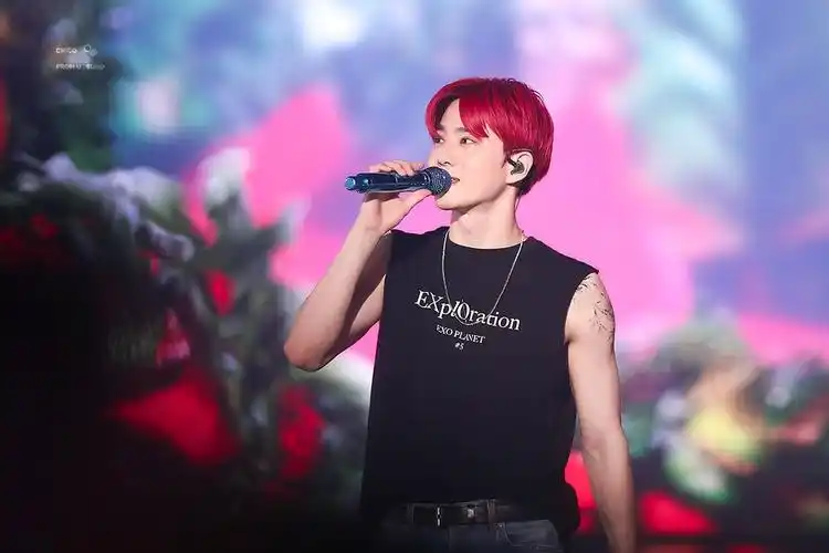 金俊勉 - 堆糖,美图壁纸兴趣社区