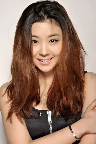 演员李小萌简介