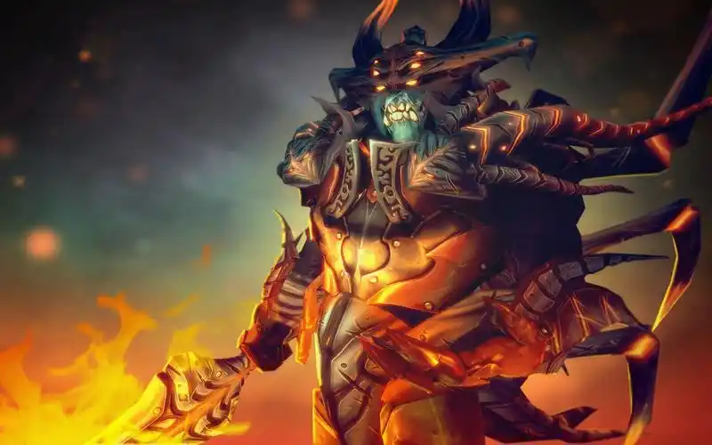 小k的dota2]xiao8天梯单排末日使者(16-3-16)第一视角_哔哩哔哩 (゜