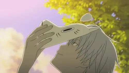 《夏目友人帐》第一季到第六季,你们都追了吗?你们羡慕夏目吗?