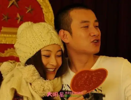 姚笛堕胎是真的吗 姚笛为文章堕胎了吗(2)