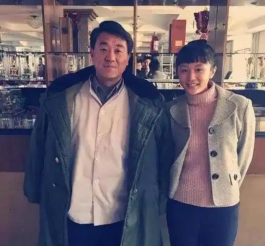 演员何冰:为何结婚几十年零绯闻?