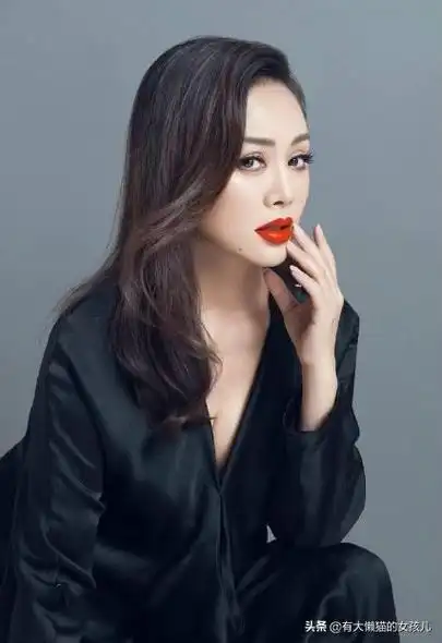 张璇歌手个人资料年龄