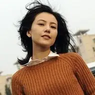 高圆圆头像 头像大全