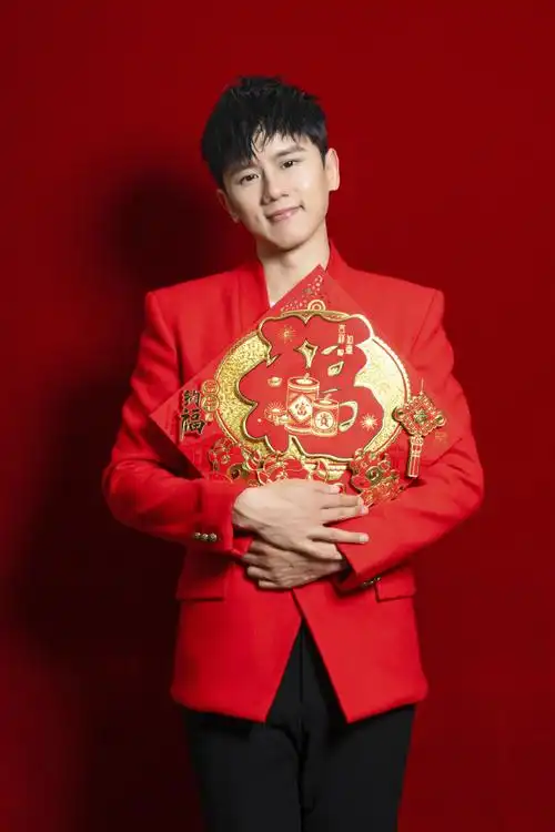 boss@张杰来送福啦祝大家春"杰"快乐,2021福"星"高照99