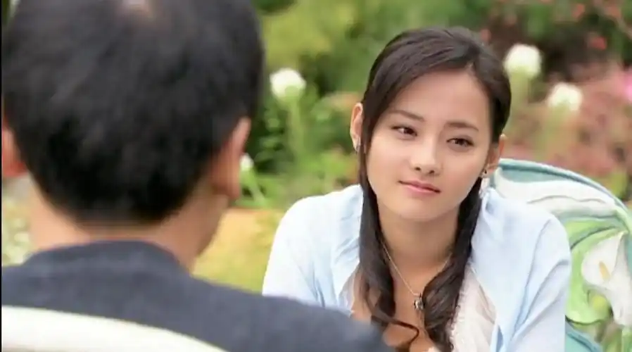 张嘉倪又见一帘幽梦