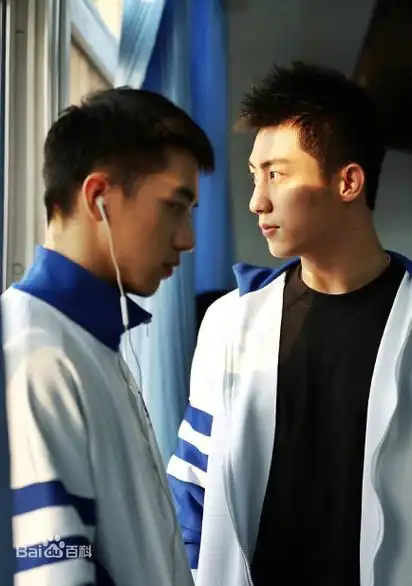 泰国马上翻拍上瘾 谁能"代替"黄景瑜许魏洲?