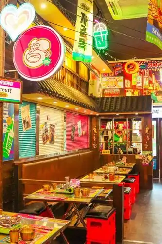 99元抢金再喜韩国大排档,韩国特色部队锅 /韩式辛辣牛仔骨锅2选1!