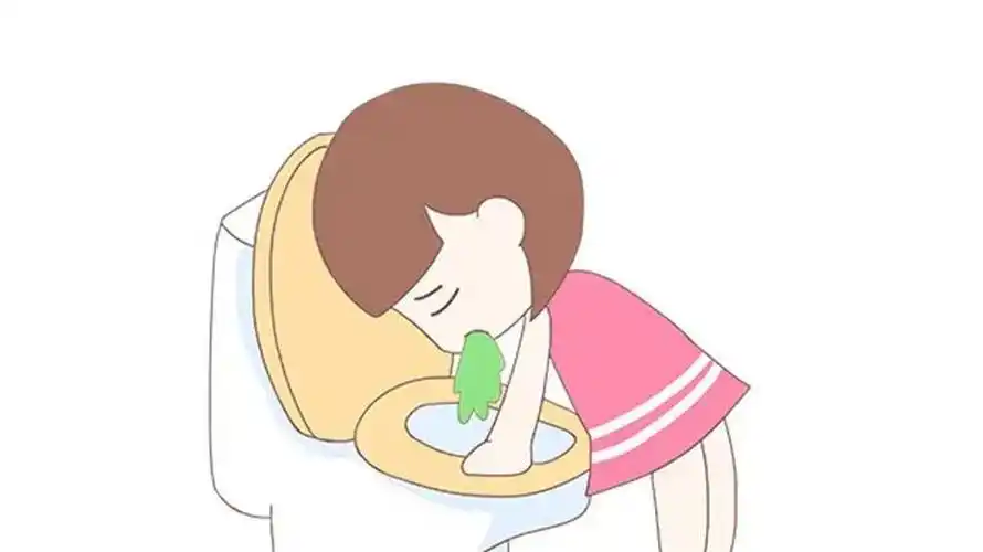 快速缓解呕吐的5个小妙招,试过的人都说好-孕多多