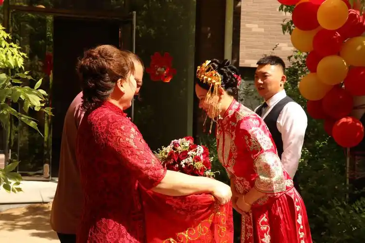 2020-06-07子健,蕾蕾婚礼相片花絮