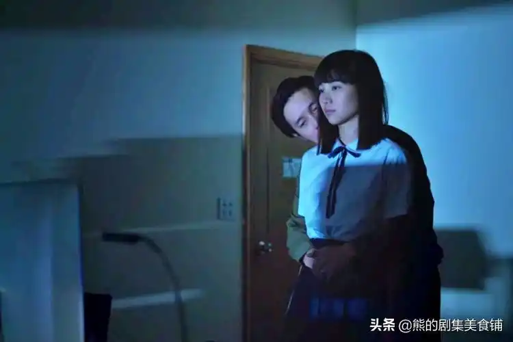 禁忌女孩泰剧高清免费在线观看网盘完整加长版1280p中字