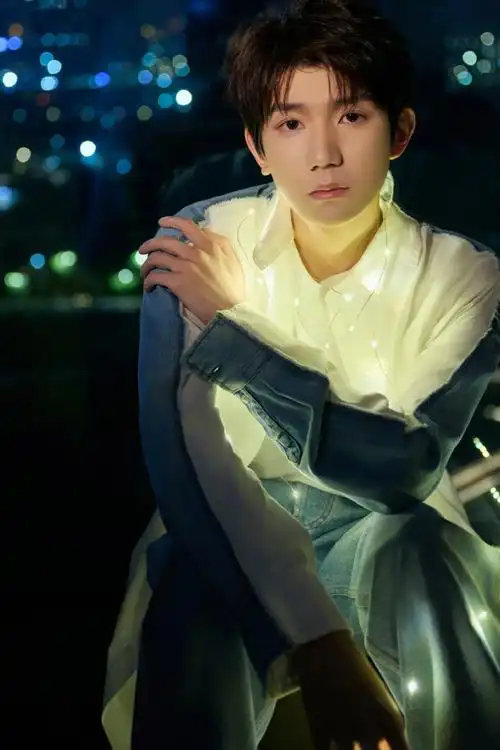 王源2024龙行绛气##王源全新创作ep叮叮猫儿