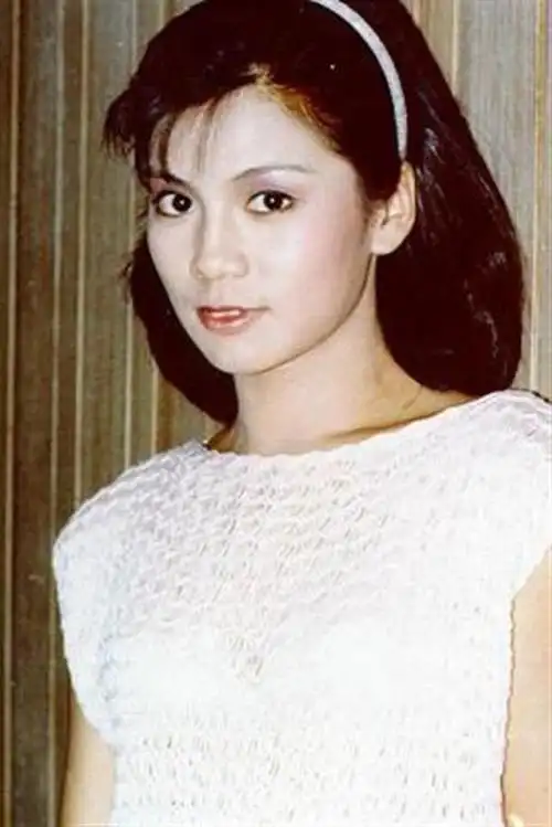 翁美玲个人资料简介 翁美玲个人资料简介  第1张