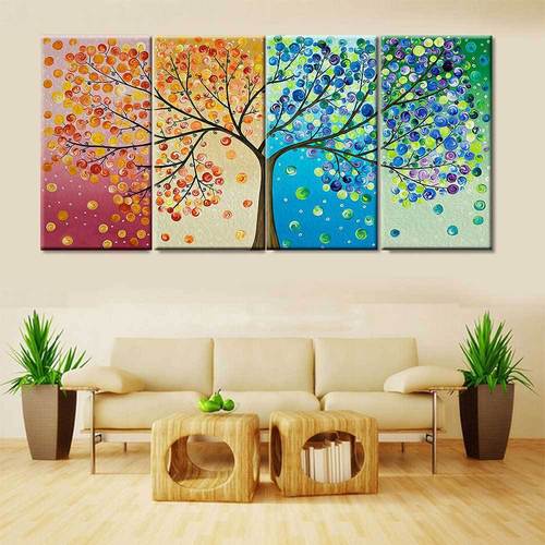 ws7117 四季树 四联画 (5).jpg