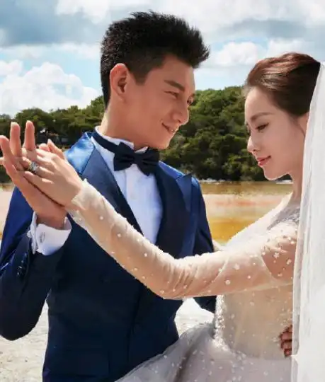 刘诗诗生子,陈妍希送上祝福,提到这个名字太甜了_网易订阅