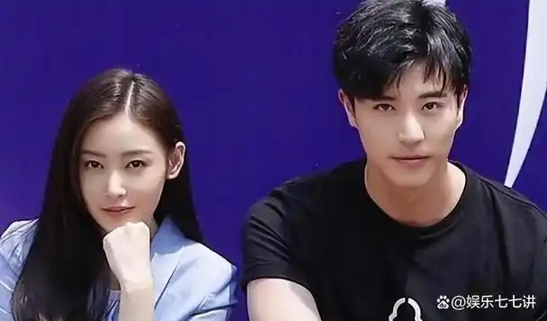 杨洋乔欣张天爱曝出"多角恋"?前助理晒聊天记录,信息量好大