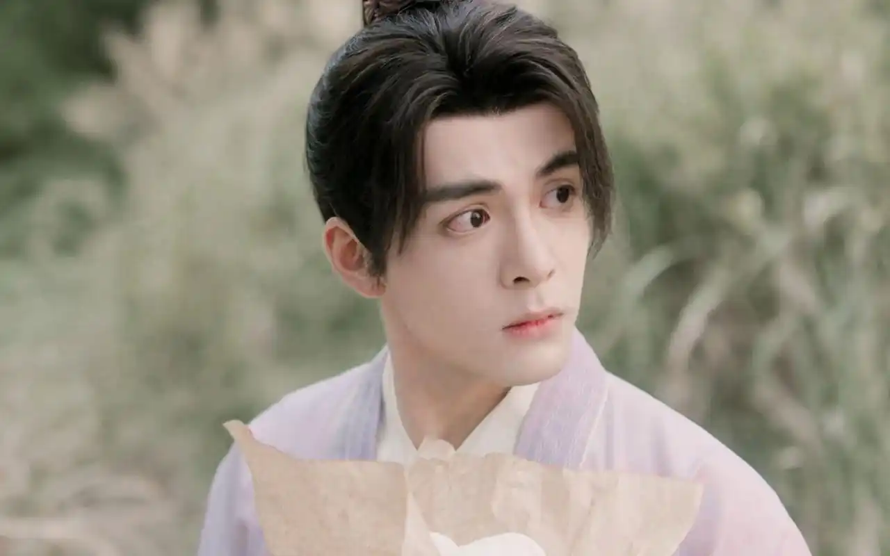 曾舜晞主演的六部古装剧,火了三部,扑了三部,女主太拉胯了