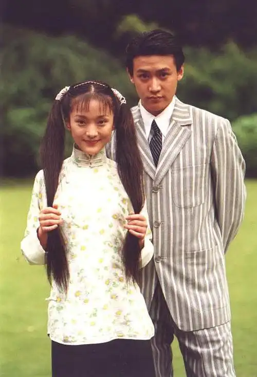 像雾像雨又像风的剧照