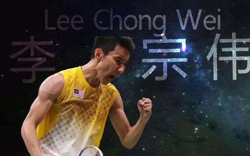 【9分钟浅谈李宗伟生涯】 致敬李宗伟!宗伟粉必看视频!