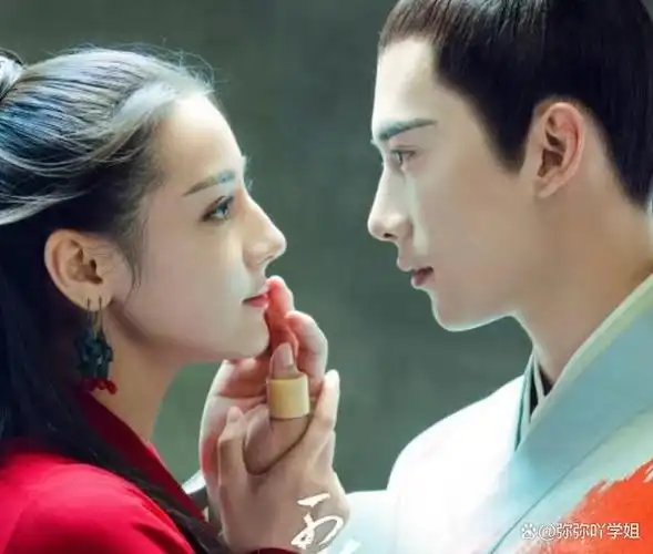 迪丽热巴主演的电视剧来咯