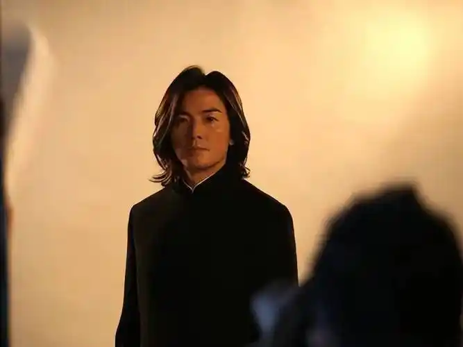 郑伊健近照曝光,与蒙嘉慧在日本生活据,苍老憔悴让人认不出_香港_电影