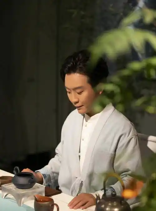 李玉刚:出道26年坎坷不断,连失两位至亲,幸《万疆》为我正名_生活