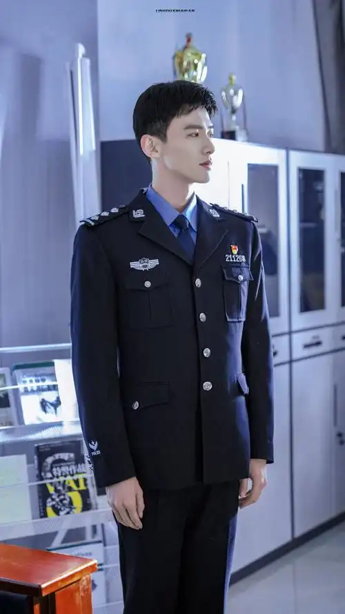 白敬亭八零九零#bjt#白敬亭过三爽#想特警哥哥@白敬亭的第三天