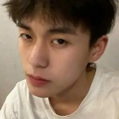 真人头像男成年 男生头像图片大全 -【爱个性】