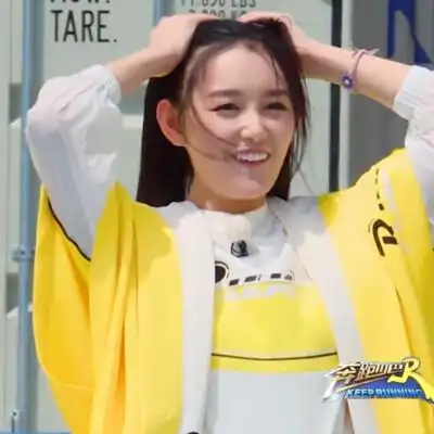 段奥娟x蒋依依二改注明裴子澄.