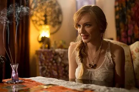 欲奴(美剧) - 知乎