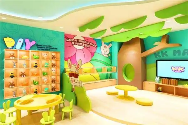 多多村儿童早教中心加盟靠谱吗