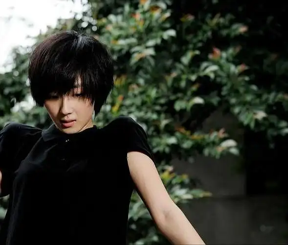 小只. 的相册-有一种美 叫 桂纶镁