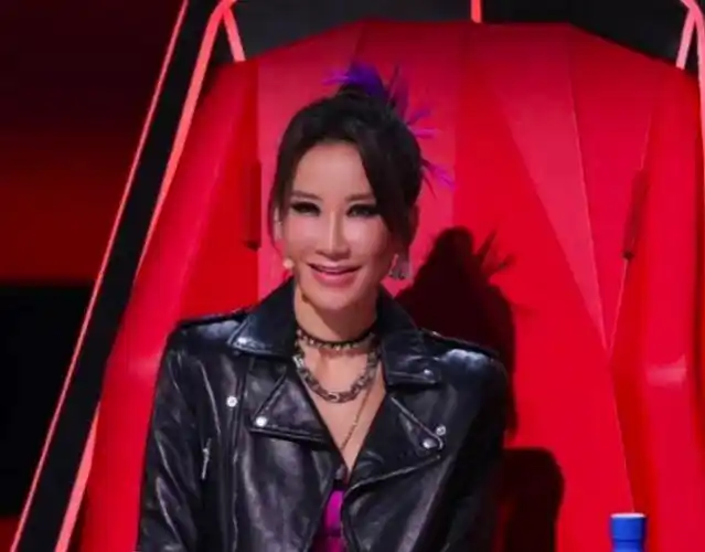 调查结果还未出炉好声音起诉李玟经纪公司一案或将延期开庭