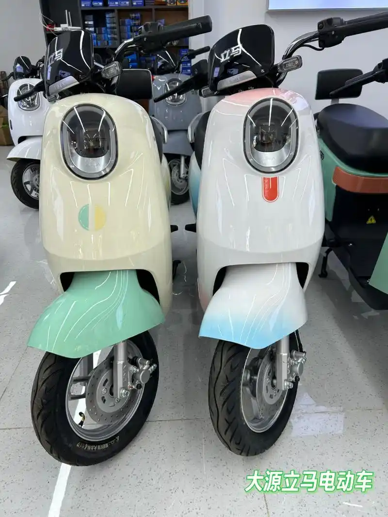 立马电动车 新款到店,欢迎选购成都大源立马电动车 新国标电动车 电动