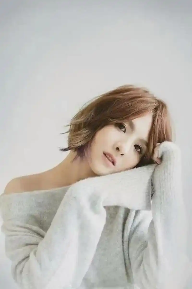 娱乐聚焦 如何评价台湾女歌手郭静?郭静为什么不红?怎么评价郭静的歌?