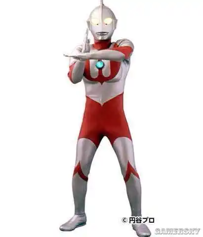 凑齐咸蛋召唤超人跨越50年的奥特曼全员集合