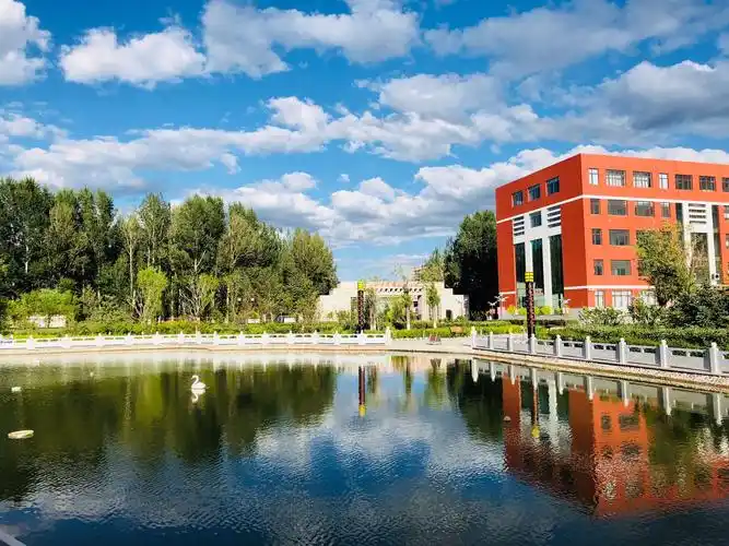 芳华绽放育人摇篮….