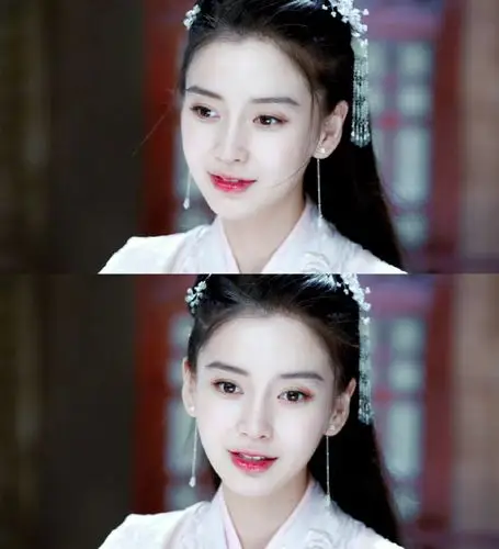 《孤芳》娉婷剧中陷险境 angelababy瞬间变老30岁 - 电视 - 星娱乐