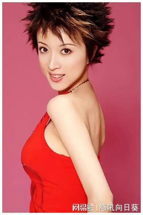 "小三专业户"金巧巧的上位史,她的故事比你想象中更精彩|于冬|吴启华